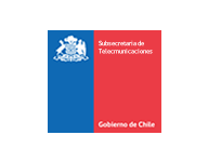 Subsecretaría de Telecomunicaciones - Gobierno de Chile