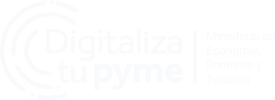 Logo Digitaliza Tu Pyme