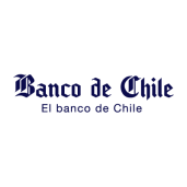 Logo Banco de Chile