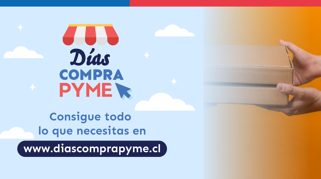 Ministerio de Economía lanza nueva campaña para potenciar la venta de Pymes y acercarlos al comercio digital